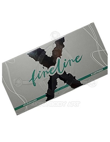FineLine agujas - RS