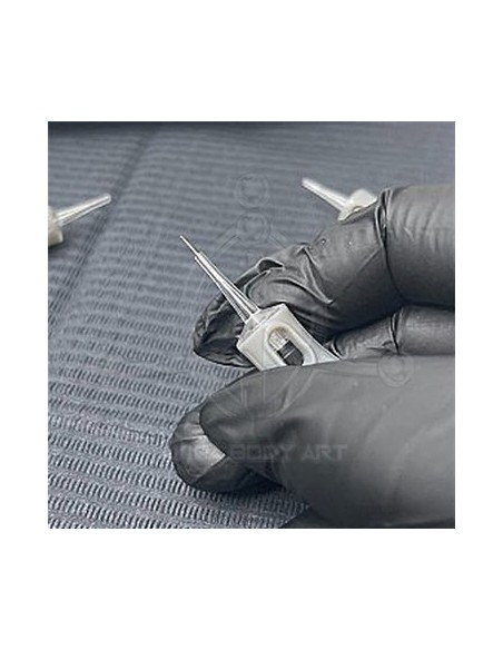 FineLine agujas - RS FineLine agujas - RS