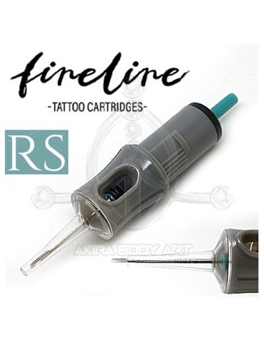 FineLine agujas - RS