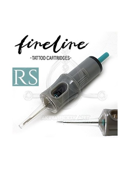FineLine agujas - RS FineLine agujas - RS