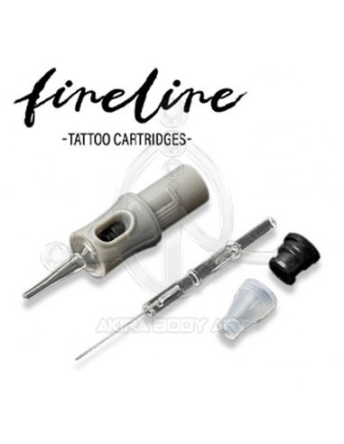 FineLine agujas - RS