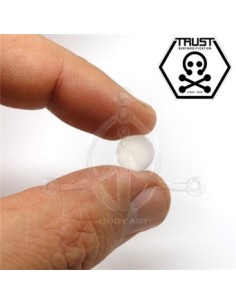 SH Bola Genital Silicona 2