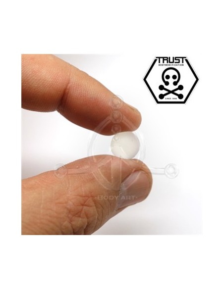 SH Bola Genital Silicona