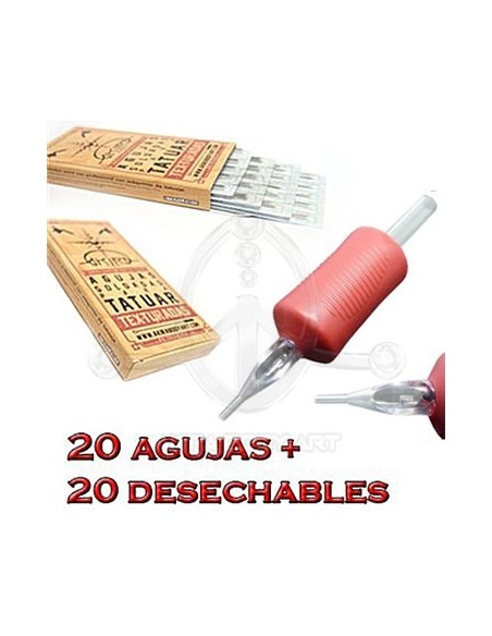 Pack 20+20 RS-GPL Pack 20+20 RS-GPL