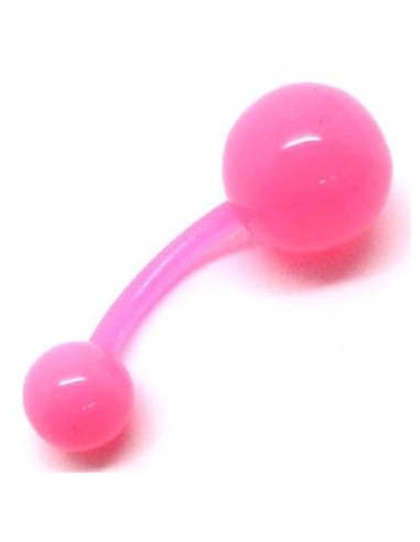 Banana bio-plast color liso