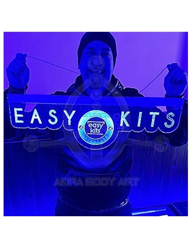 Cartel Led Techo - PERSONALIZADO