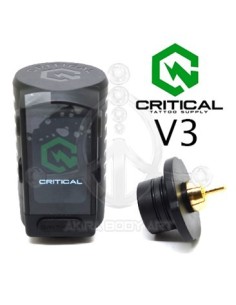 Batería Critical Connect v3