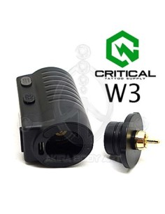 Batería Critical Connect v3 2