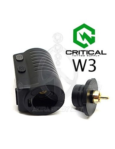 Batería Critical Connect v3