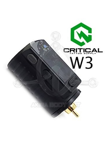 Batería Critical Connect v3