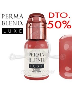 Permablend BLOSSOM v2