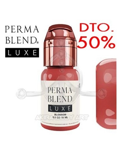Permablend BLOSSOM v2