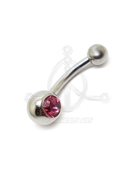 Banana Joya - Bolas de 4 y 6mm Banana Joya - Bolas de 4 y 6mm