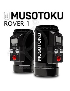 Musotoku Rover R1 - Batería Universal