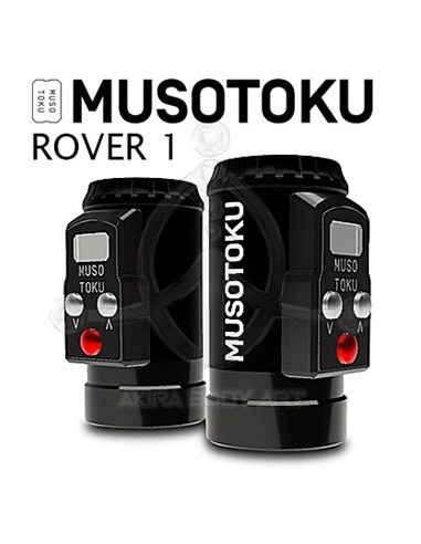 Musotoku Rover R1 - Batería Universal