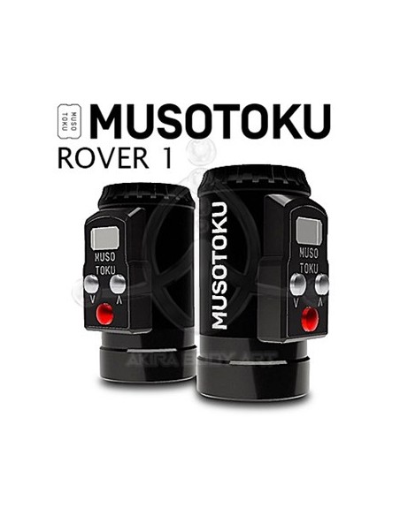 Musotoku Rover R1 - Batería Universal Musotoku Rover R1 - Batería Universal