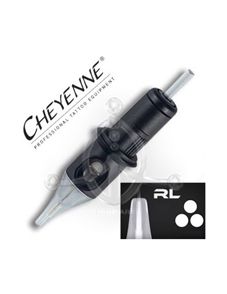 Cheyenne Cartuchos RL Cheyenne Cartuchos RL