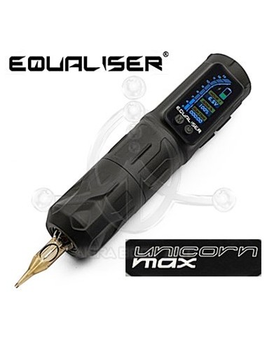 Equaliser Wireless Unicorn Max
