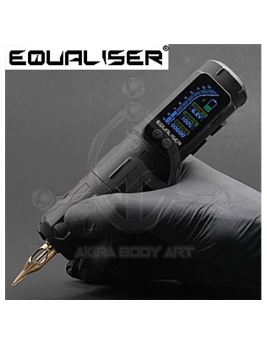 Equaliser Wireless Unicorn Max
