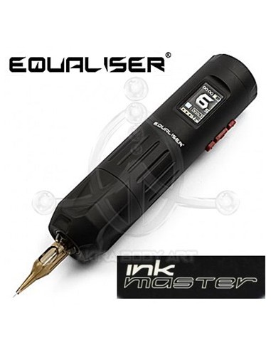 Equaliser Wireless Master
