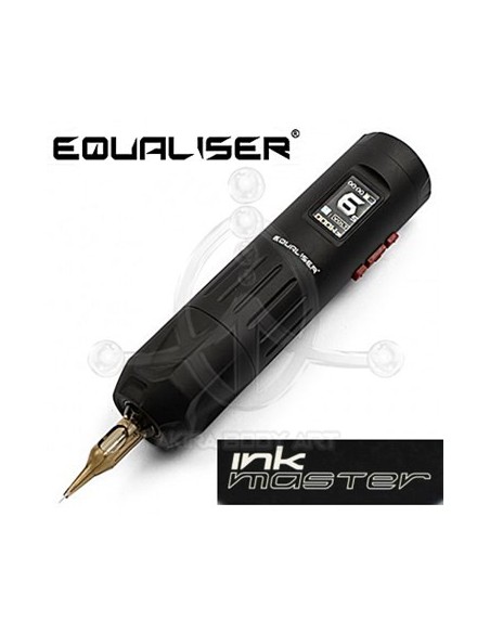 Equaliser Wireless Master Equaliser Wireless Master