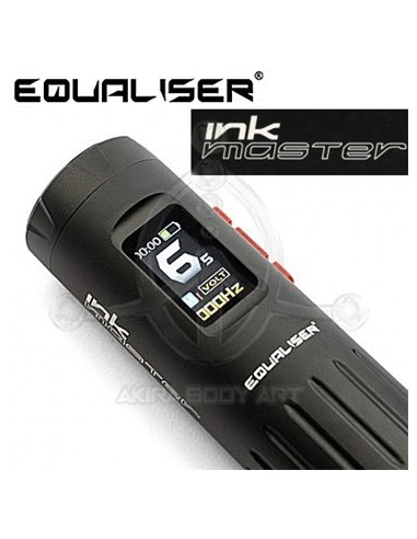 Equaliser Wireless Master
