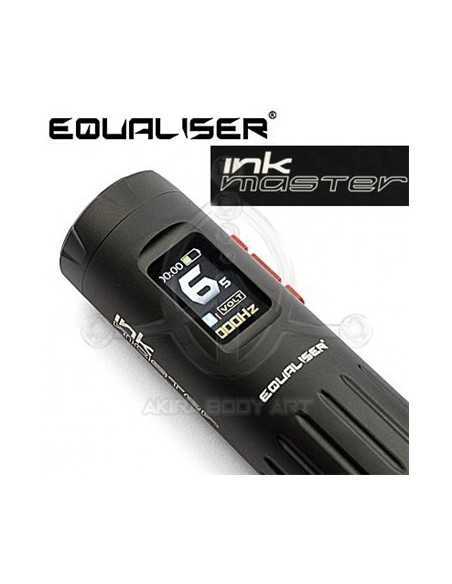 Equaliser Wireless Master Equaliser Wireless Master