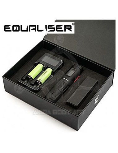 Equaliser Wireless Master