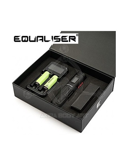 Equaliser Wireless Master Equaliser Wireless Master