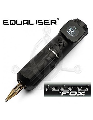 Equaliser Wireless Hibrid Fox