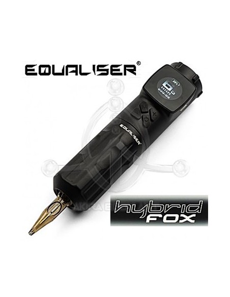 Equaliser Wireless Hibrid Fox Equaliser Wireless Hibrid Fox