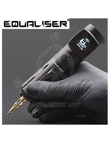 Equaliser Wireless Hibrid Fox