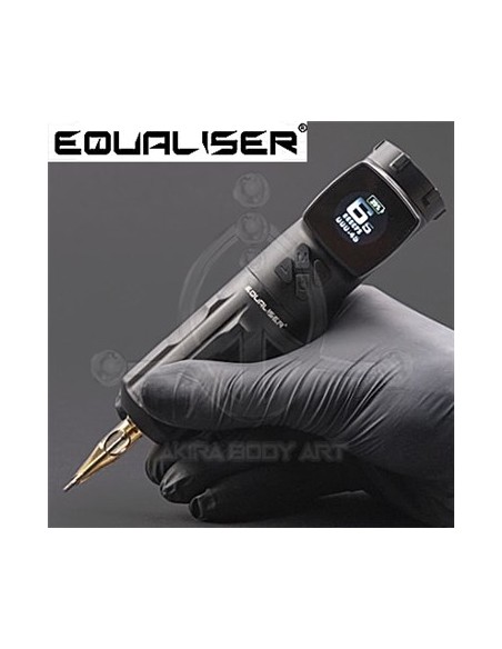 Equaliser Wireless Hibrid Fox Equaliser Wireless Hibrid Fox