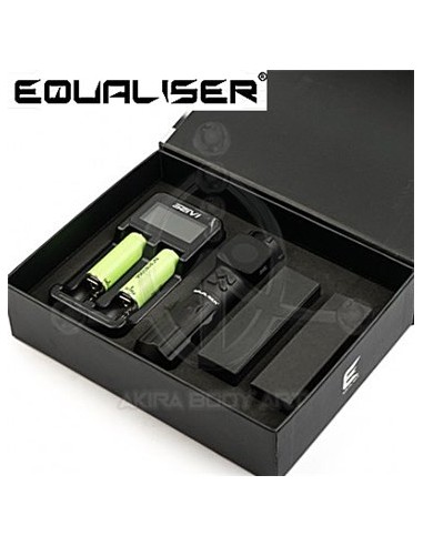 Equaliser Wireless Hibrid Fox