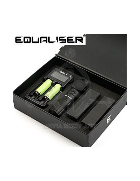 Equaliser Wireless Hibrid Fox Equaliser Wireless Hibrid Fox