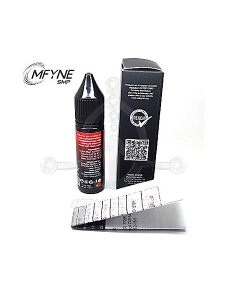 Pigmento MFYNE- Prácticas Pigmento MFYNE- Prácticas