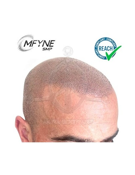 Pigmento MFYNE- Prácticas Pigmento MFYNE- Prácticas