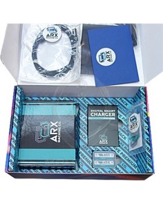ARX Tattoo Machine WAVE -  Colores