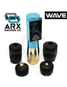 ARX Tattoo Machine WAVE -  Colores 2