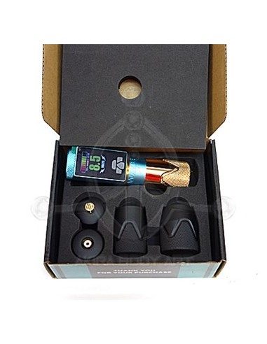ARX Tattoo Machine WAVE -  Colores