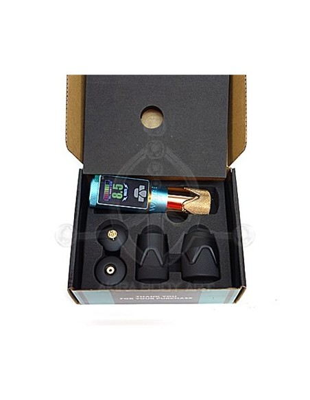 ARX Tattoo Machine WAVE -  Colores ARX Tattoo Machine WAVE -  Colores