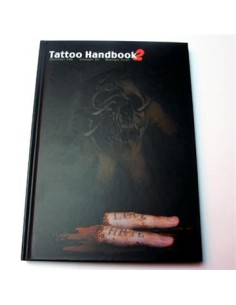 Tattoo handbook 2