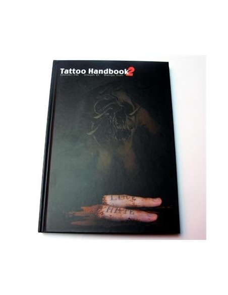 Tattoo handbook 2