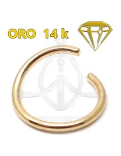 Aro Flexible - 14K 2