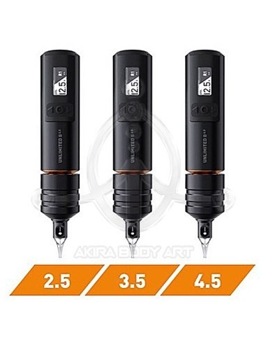 Sol Nova Unlimited II - Cheyenne