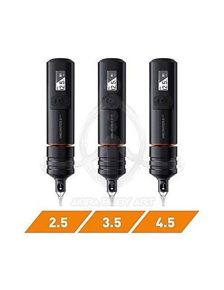 Sol Nova Unlimited II - Cheyenne Sol Nova Unlimited II - Cheyenne