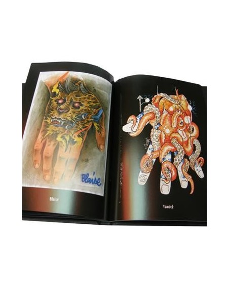 Tattoo handbook 2