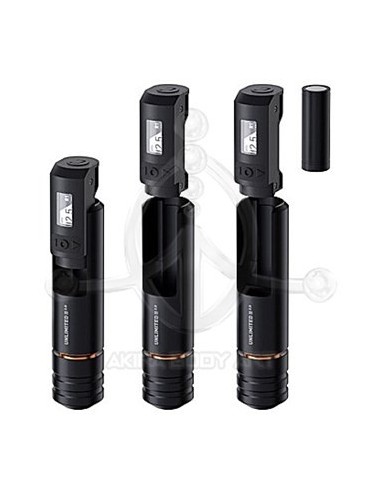 Sol Nova Unlimited II - Cheyenne