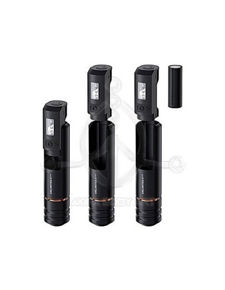 Sol Nova Unlimited II - Cheyenne Sol Nova Unlimited II - Cheyenne