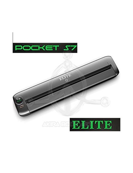 Impresora Elite Pocket S7